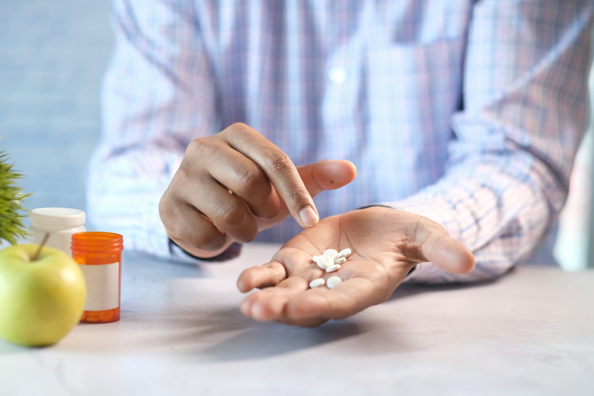 Estilos de vida saludable y nutrición para hombres adultos